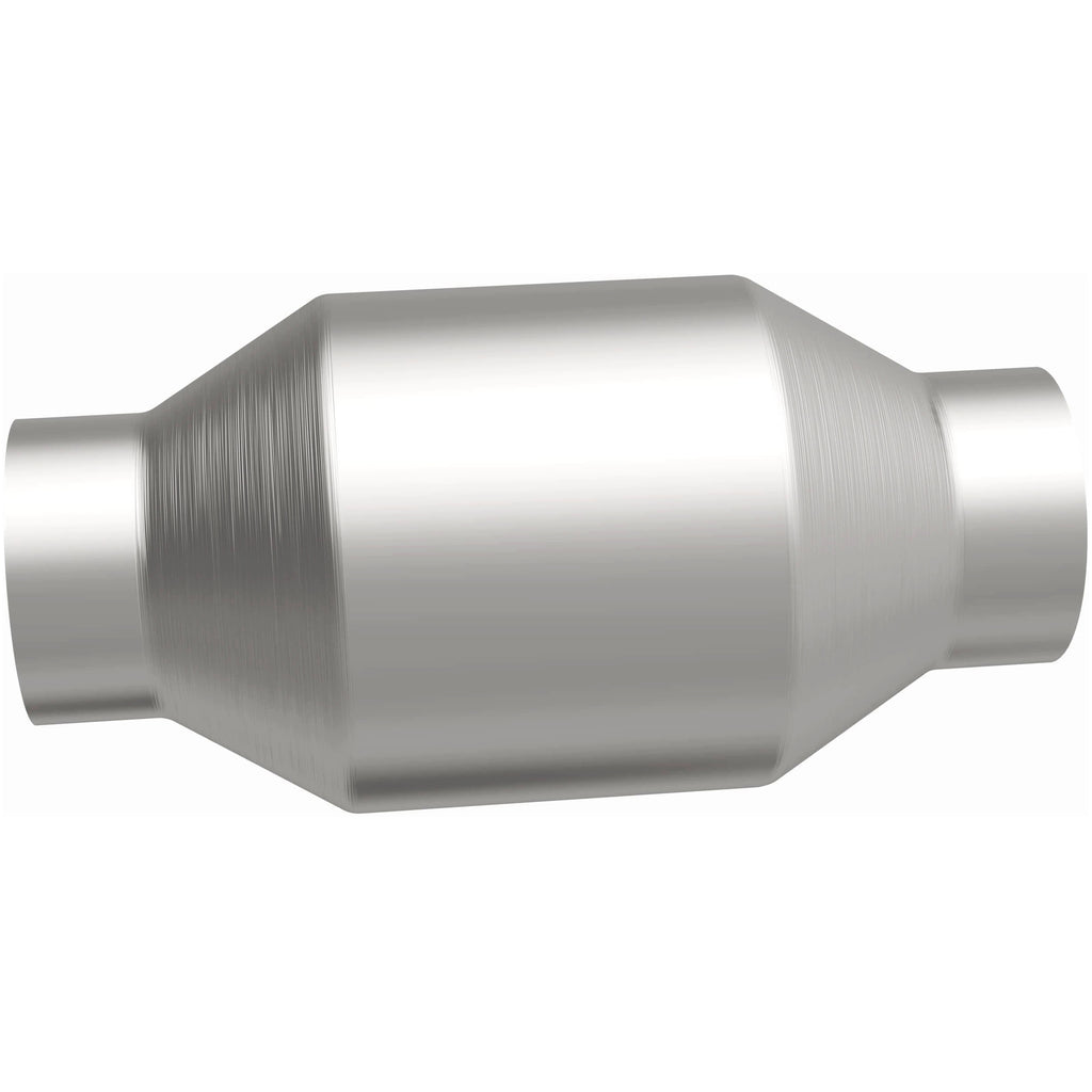MagnaFlow Conv Univ 1.75inchC/C Met (59953)