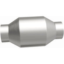 Load image into Gallery viewer, MagnaFlow Conv Univ 2.00inch C/C Met. (59954)