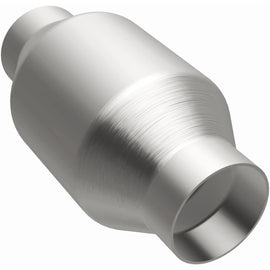 MagnaFlow Conv Univ 2.25inch C/C Met. (59955)