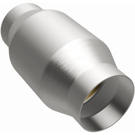 MagnaFlow Conv Univ 2.75inch C/C Met. (59958)