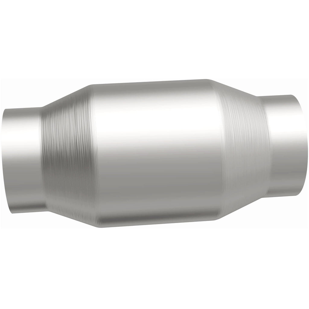 MagnaFlow Conv Univ 2.75inch C/C Met. (59958)