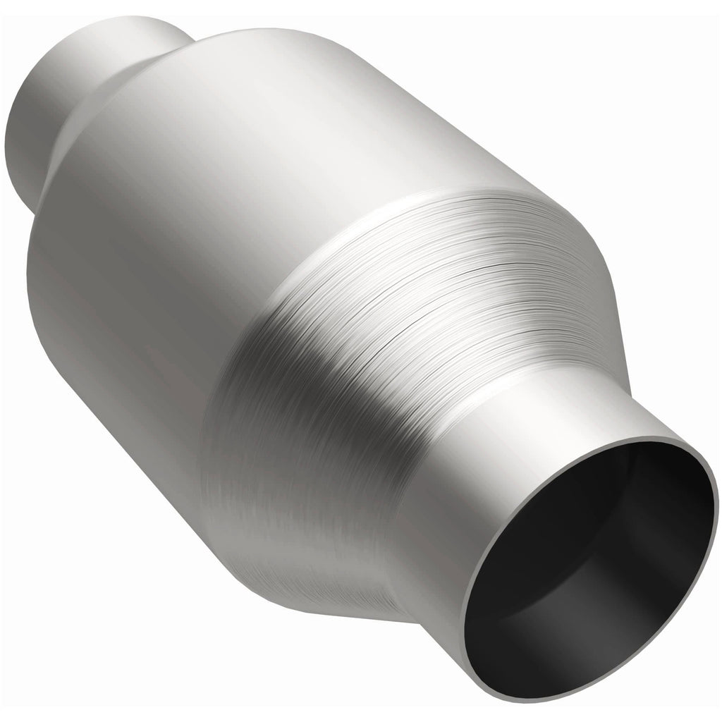 MagnaFlow Conv Univ 3.00inch C/C Met. (59959)