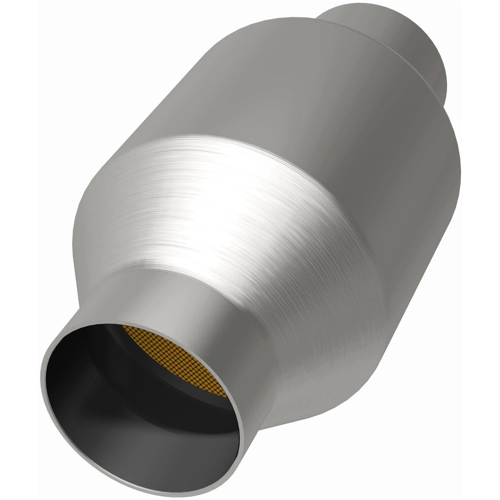 MagnaFlow Conv Univ 3.00inch C/C Met. (59959)