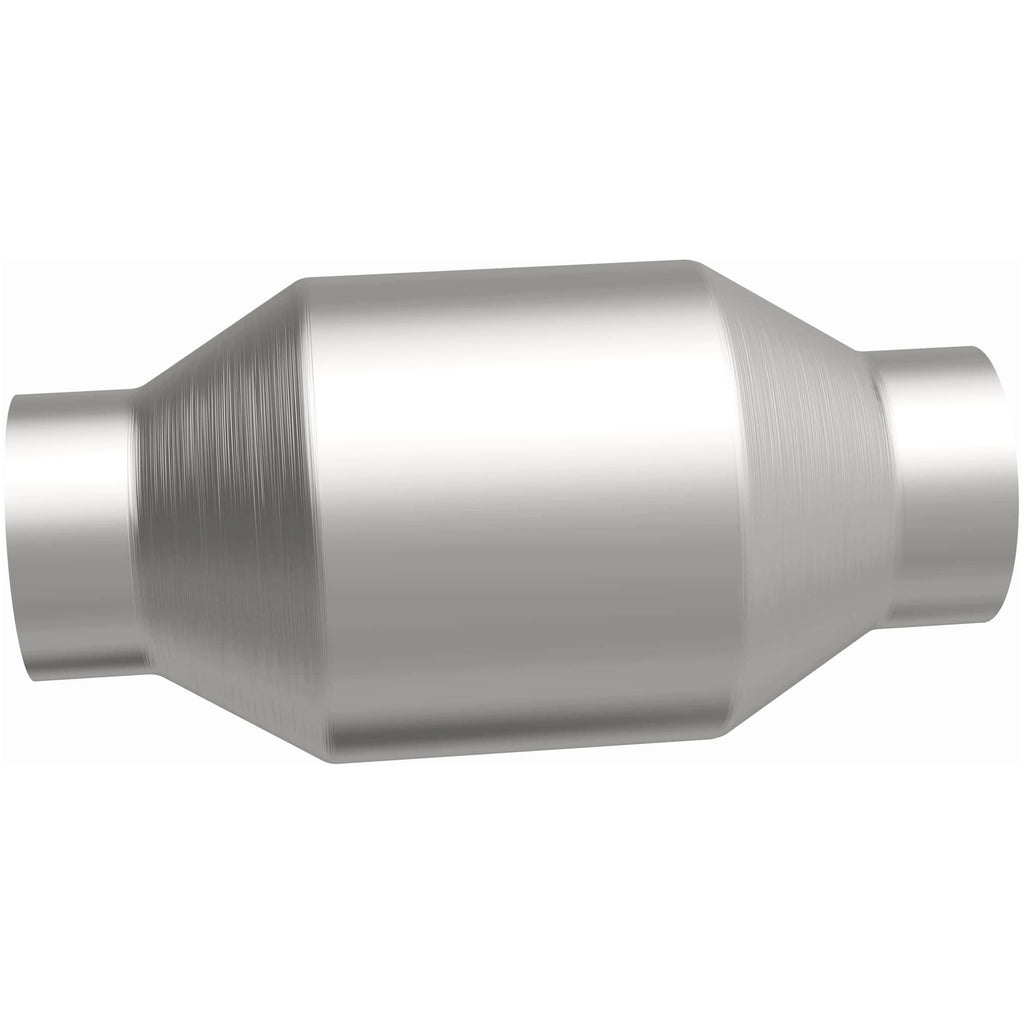 MagnaFlow Conv Univ 3.00inch C/C Met. (59959)