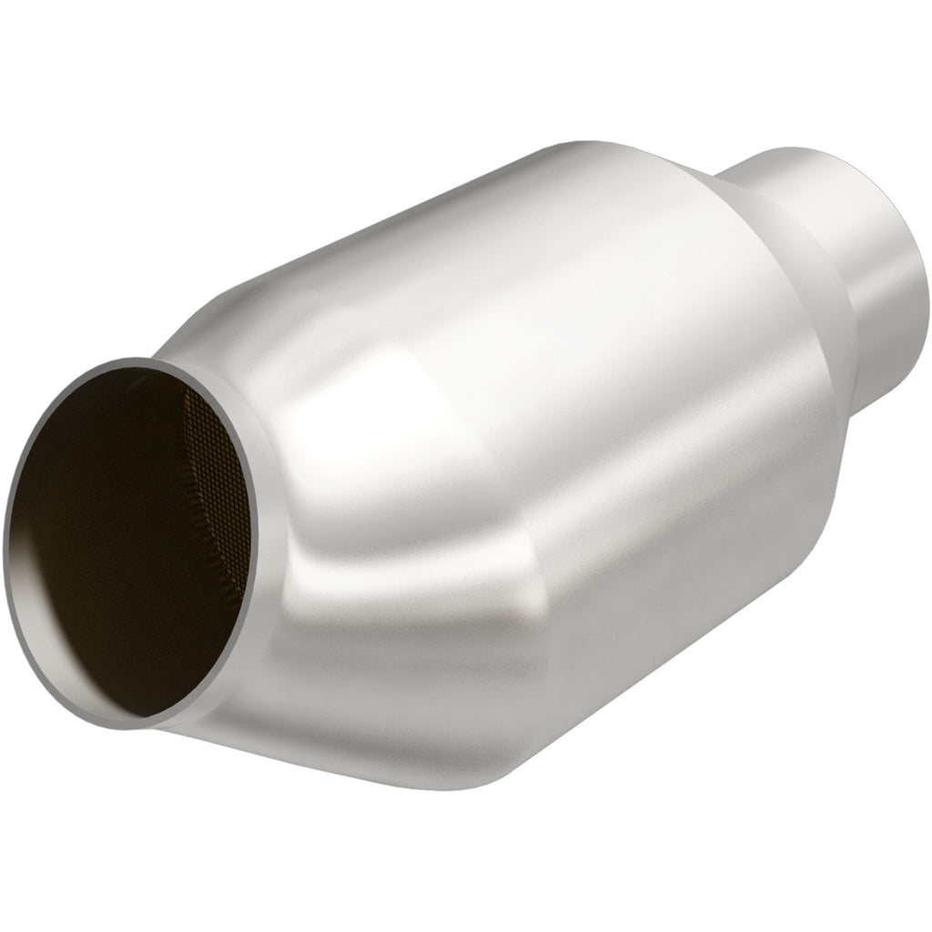 MagnaFlow Conv Univ 2.25inch C/A Met. (59975)