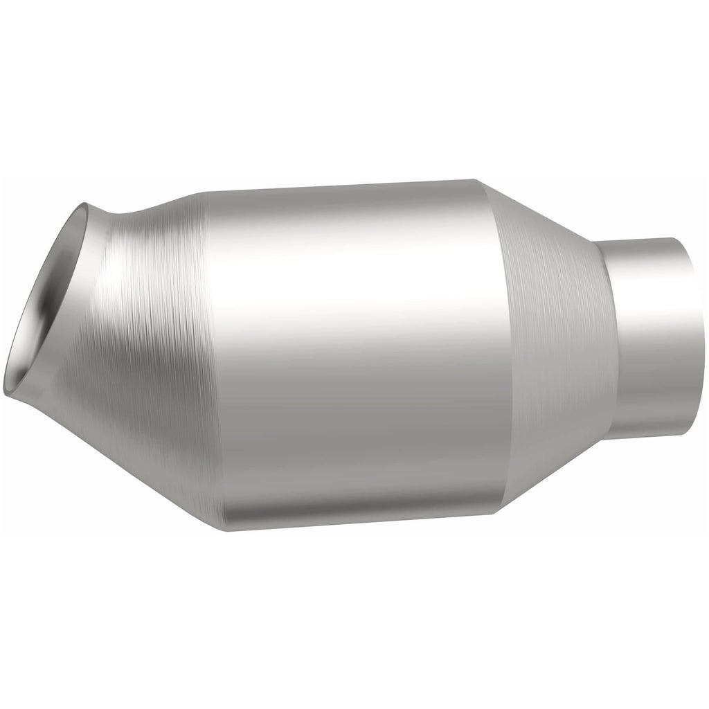 MagnaFlow Conv Univ 2.25inch C/A Met. (59975)