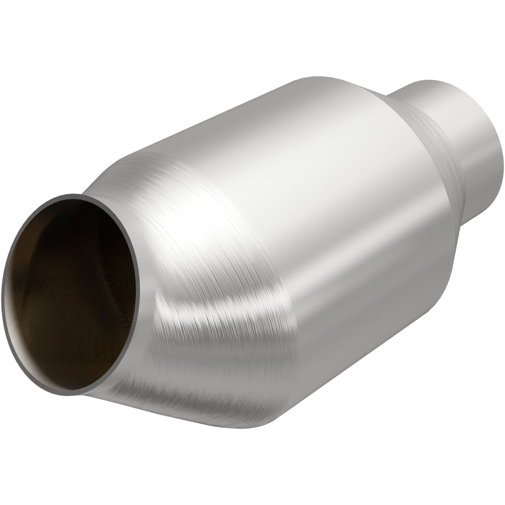 MagnaFlow Conv Univ 2.50inch C/A Met. (59976)