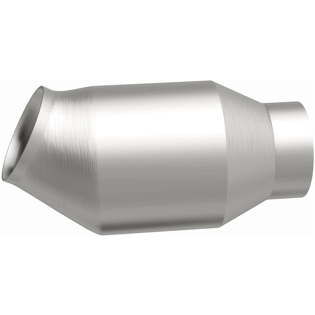 MagnaFlow Conv Univ 2.50inch C/A Met. (59976)