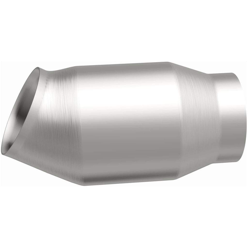 MagnaFlow Conv Univ 3 IN C/A Met. Spun (59979)