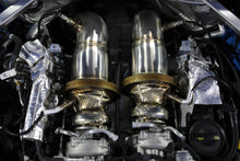 Load image into Gallery viewer, CTS Turbo B9 Audi RS5 High-Flow CATS (CTS-EXH-DP-0039-CAT)