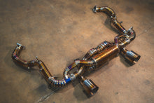 Load image into Gallery viewer, Valvetronic Valved Sport Exhaust System for Porsche 718 GT4RS/Spyder RS
