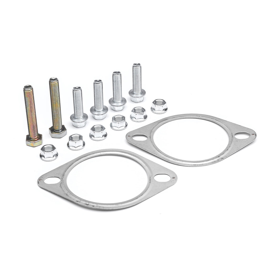 COBB Ford F-150 SS 3.0" Cat-Back Exhaust Hardware Kit (5F1100-HW)