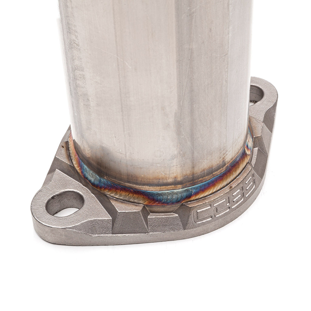 COBB Ford Cat-back Exhaust F-150 EcoBoost 2017-2020 (5F1100)