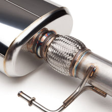 Load image into Gallery viewer, COBB Ford Cat-back Exhaust F-150 EcoBoost 2017-2020 (5F1100)
