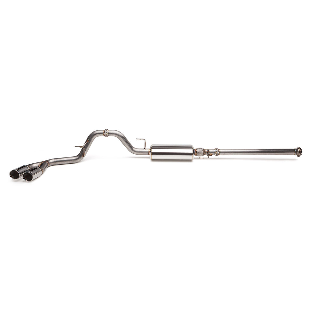COBB Ford Cat-back Exhaust F-150 EcoBoost 2017-2020 (5F1100)