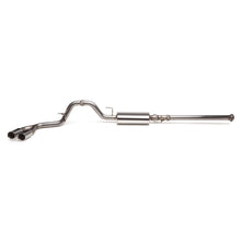 Load image into Gallery viewer, COBB Ford Cat-back Exhaust F-150 EcoBoost 2017-2020 (5F1100)