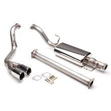 Load image into Gallery viewer, COBB Ford Cat-back Exhaust F-150 EcoBoost 2017-2020 (5F1100)