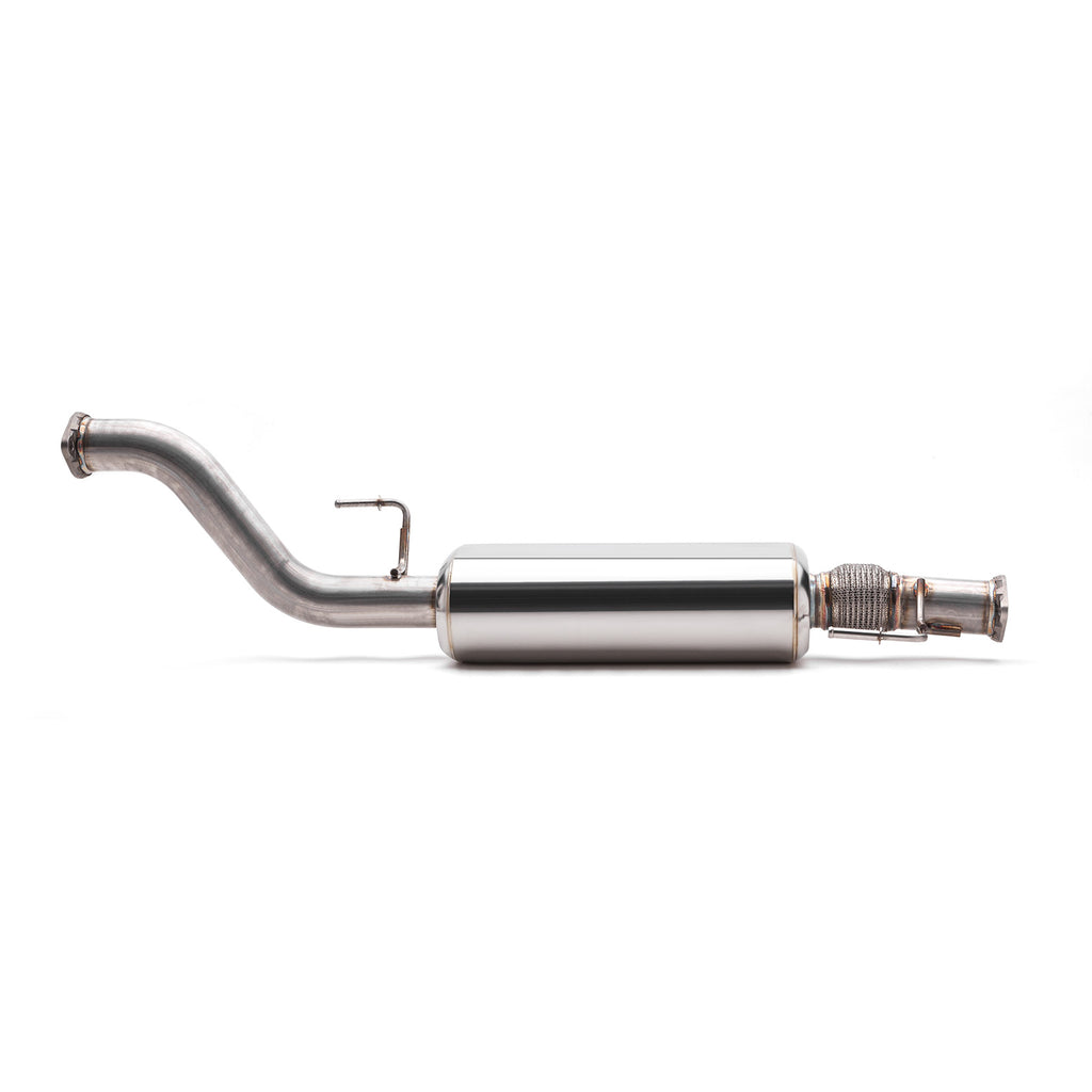 COBB Cat-back Exhaust for Ford F-150 EcoBoost 3.5L / 2.7L 2021-2024 (5F2100)