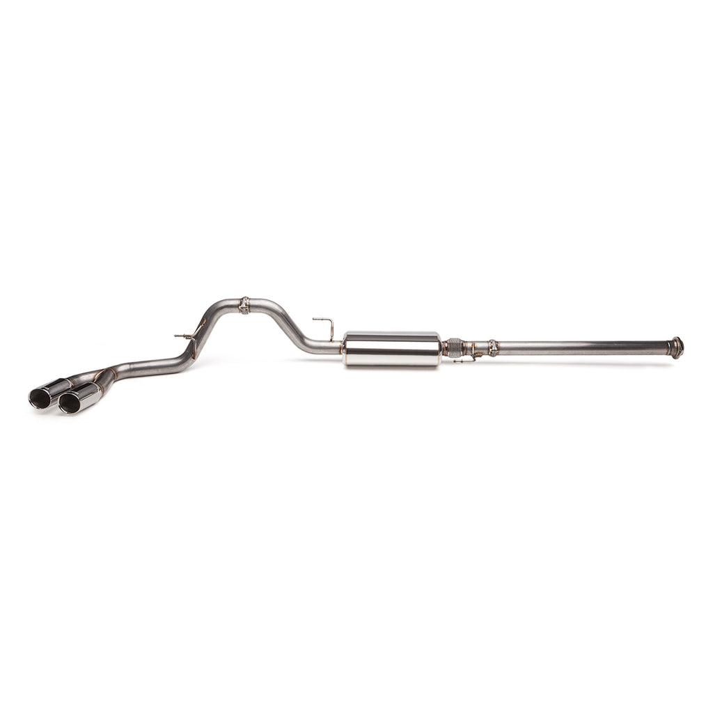 COBB Cat-back Exhaust for Ford F-150 EcoBoost 3.5L / 2.7L 2021-2024 (5F2100)