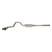 Load image into Gallery viewer, COBB Cat-back Exhaust for Ford F-150 EcoBoost 3.5L / 2.7L 2021-2024 (5F2100)