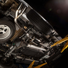 Load image into Gallery viewer, COBB Cat-back Exhaust for Ford F-150 EcoBoost 3.5L / 2.7L 2021-2024 (5F2100)