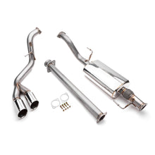 Load image into Gallery viewer, COBB Cat-back Exhaust for Ford F-150 EcoBoost 3.5L / 2.7L 2021-2024 (5F2100)