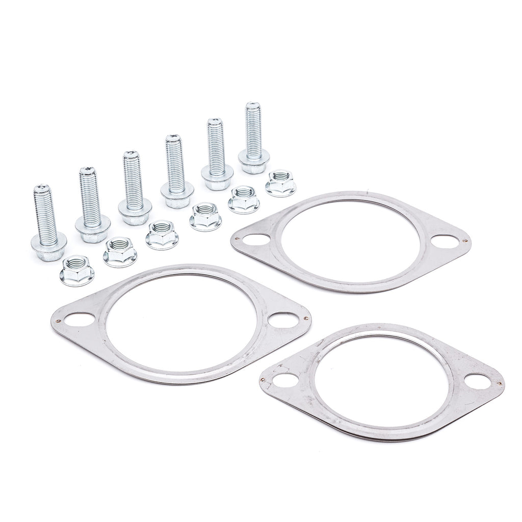 COBB SS 3.0" Cat-Back Exhaust Hardware Kit for Ford Mustang (5M2150-HW)