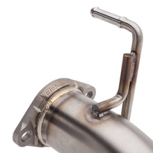 Load image into Gallery viewer, COBB High Clearance Exhaust Turndown for Toyota Tacoma 2024+ (5T1200)
