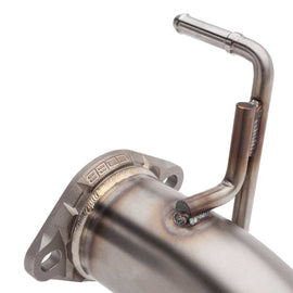 COBB High Clearance Exhaust Turndown for Toyota Tacoma 2024+ (5T1200)