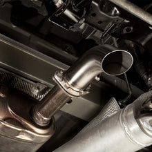 Load image into Gallery viewer, COBB High Clearance Exhaust Turndown for Toyota Tacoma 2024+ (5T1200)