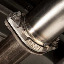 Load image into Gallery viewer, COBB High Clearance Exhaust Turndown for Toyota Tacoma 2024+ (5T1200)