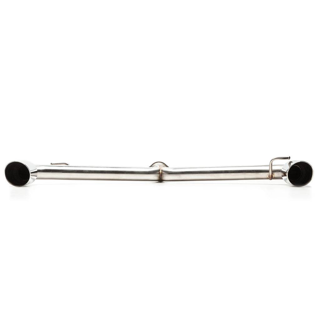 COBB Volkswagen Cat-Back Exhaust GTI (Mk6) 2010-2014 USDM, 2009-2013 WM (5V1100)