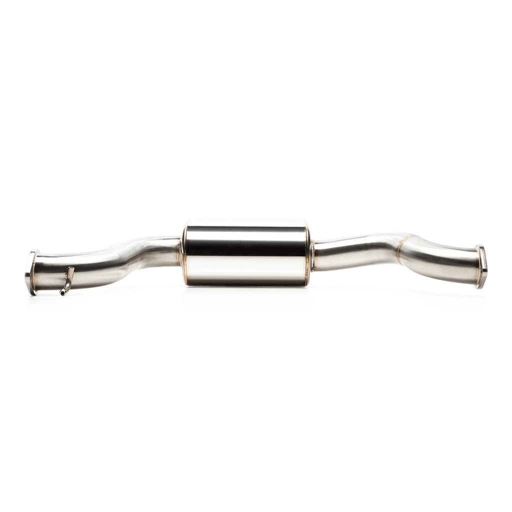 COBB Volkswagen Cat-Back Exhaust GTI (Mk6) 2010-2014 USDM, 2009-2013 WM (5V1100)