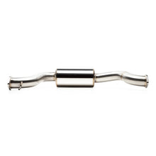 Load image into Gallery viewer, COBB Volkswagen Cat-Back Exhaust GTI (Mk6) 2010-2014 USDM, 2009-2013 WM (5V1100)