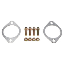 Load image into Gallery viewer, COBB Volkswagen Cat-Back Exhaust GTI (Mk6) 2010-2014 USDM, 2009-2013 WM (5V1100)