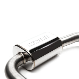 COBB Volkswagen Cat-Back Exhaust (Mk7) GTI 2014-2017 (5V2100)