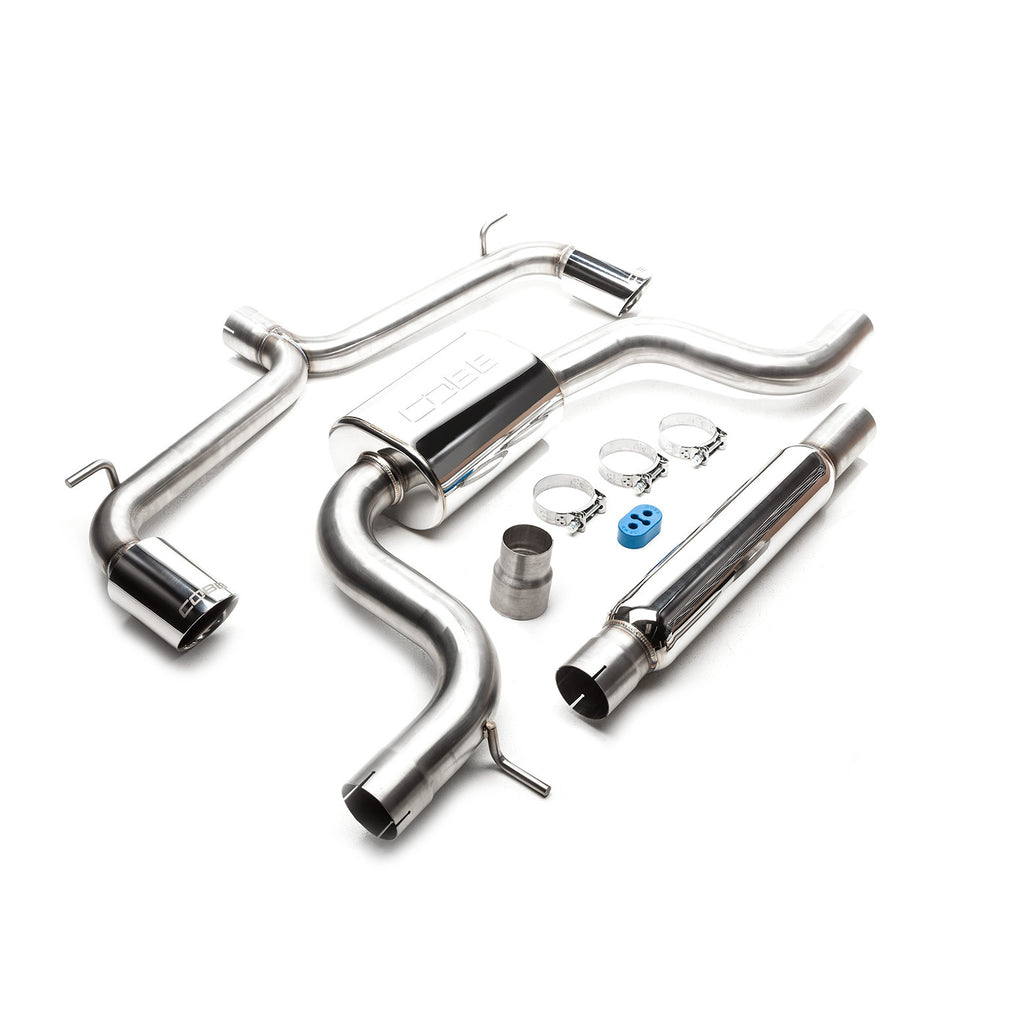 COBB Volkswagen Cat-Back Exhaust (Mk7) GTI 2014-2017 (5V2100)