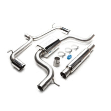 Load image into Gallery viewer, COBB Volkswagen Cat-Back Exhaust (Mk7) GTI 2014-2017 (5V2100)