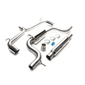 COBB Volkswagen Cat-Back Exhaust (Mk7) GTI 2014-2017 (5V2100)