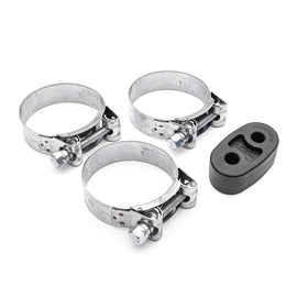 COBB Hardware Kit for Volkswagen GTI (MK7 and MK7.5) Cat-Back Exhaust (5V2110-HW)