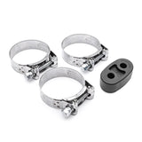 COBB Hardware Kit for Volkswagen GTI (MK7 and MK7.5) Cat-Back Exhaust (5V2110-HW)