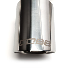 COBB Volkswagen Cat-back Exhaust GTI (Mk7.5) 2017-2021 (5V2110)
