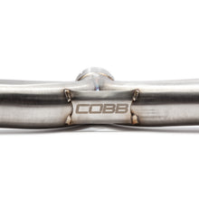 Load image into Gallery viewer, COBB Volkswagen Cat-back Exhaust GTI (Mk7.5) 2017-2021 (5V2110)