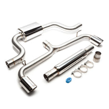 Load image into Gallery viewer, COBB Volkswagen Cat-back Exhaust GTI (Mk7.5) 2017-2021 (5V2110)
