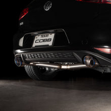 Load image into Gallery viewer, COBB Volkswagen Titanium Cat-Back Exhaust GTI 2015-2017 (MK7) (5V2140)