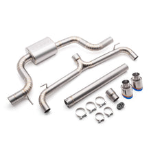 Load image into Gallery viewer, COBB Volkswagen Titanium Cat-Back Exhaust GTI 2015-2017 (MK7) (5V2140)