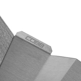 COBB ABS MODULE HEATSHIELD FOR GTI, GOLF R, JETTA GLI, (8V) AUDI A3/S3 (5V2400)