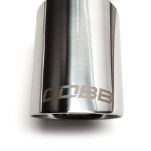 Load image into Gallery viewer, COBB Volkswagen Stainless Steel Cat-Back Exhaust (Mk8) GTI (5V4100)