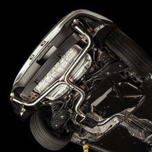 Load image into Gallery viewer, COBB Volkswagen Stainless Steel Cat-Back Exhaust (Mk8) GTI (5V4100)