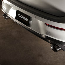 Load image into Gallery viewer, COBB Volkswagen Stainless Steel Cat-Back Exhaust (Mk8) GTI (5V4100)